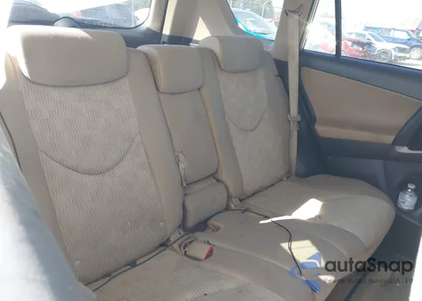 2011 Toyota Rav4 z USA, uszkodzony, nr VIN 2T3BF4DVXBW089840